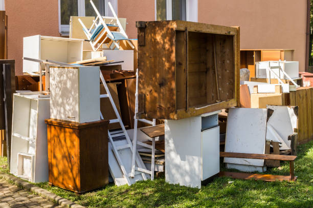 Best Retail Junk Removal  in North Plymouth, MA