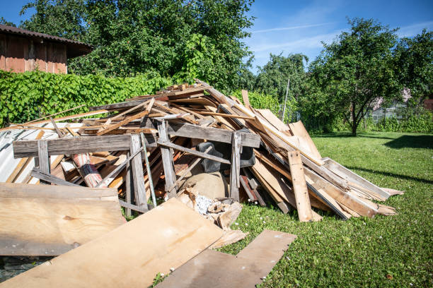 Best Scrap Metal Removal  in North Plymouth, MA