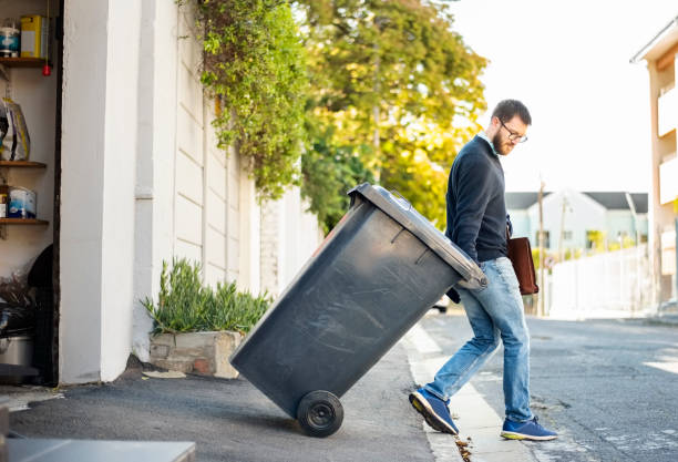 Best Residential Junk Removal  in North Plymouth, MA