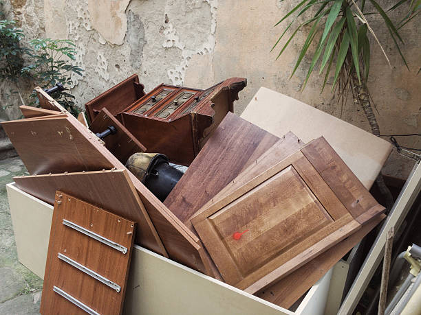 Best Residential Junk Removal  in North Plymouth, MA